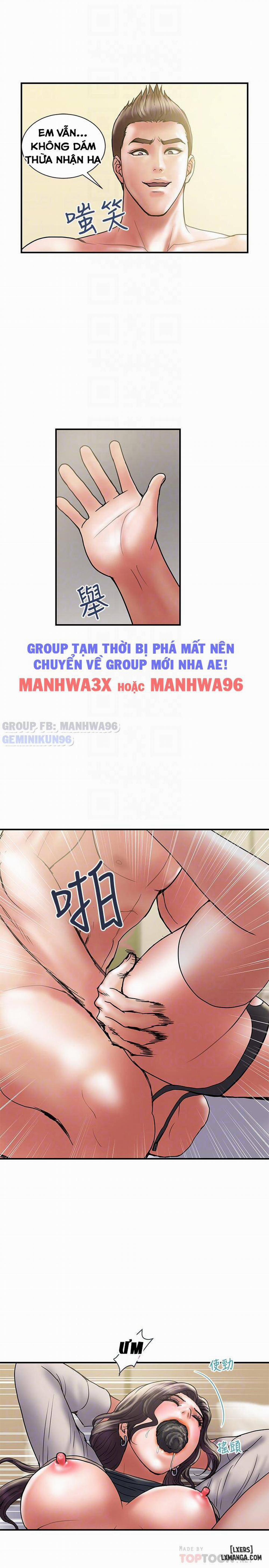 Ngoại Tình 37 trang 3