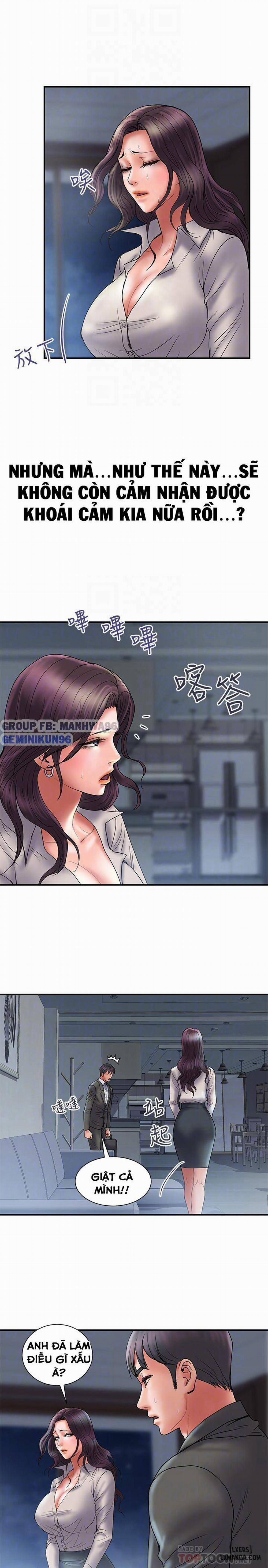 Ngoại Tình 38 trang 7