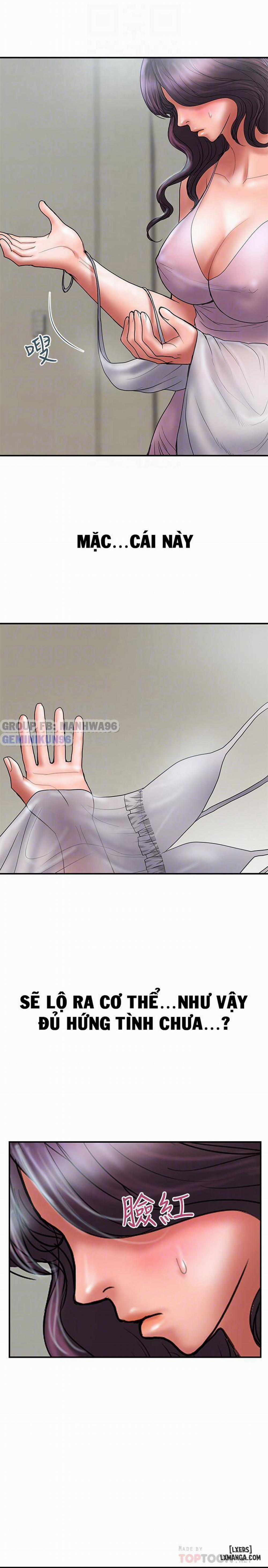 Ngoại Tình 39 trang 9