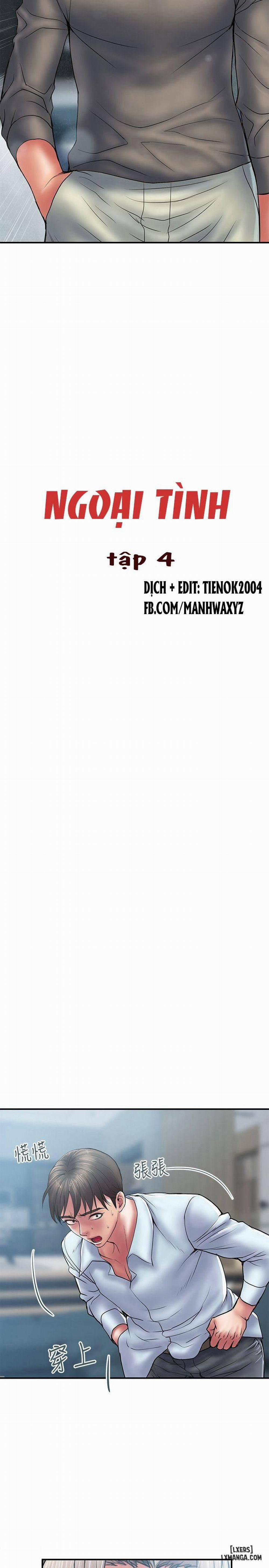 Ngoại Tình 4 trang 1