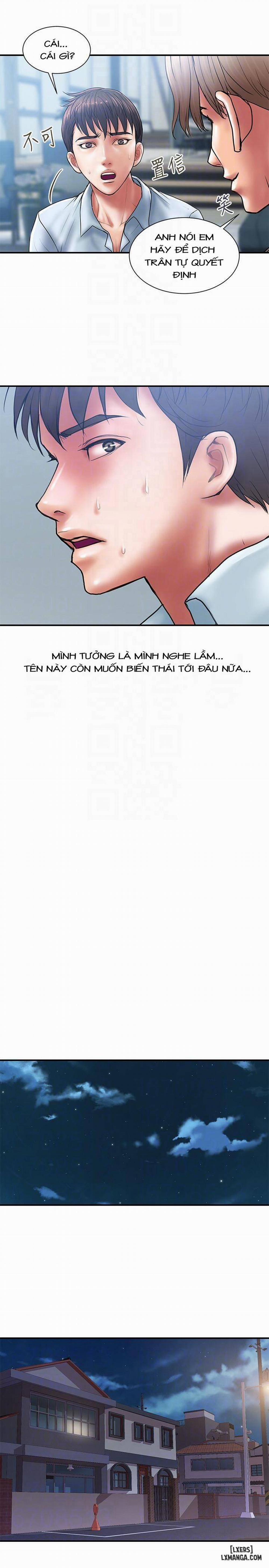 Ngoại Tình 4 trang 16