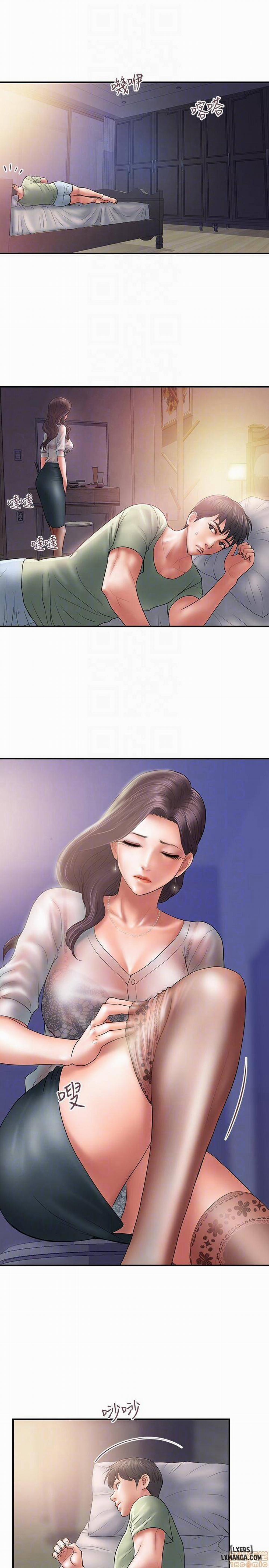 Ngoại Tình 4 trang 22