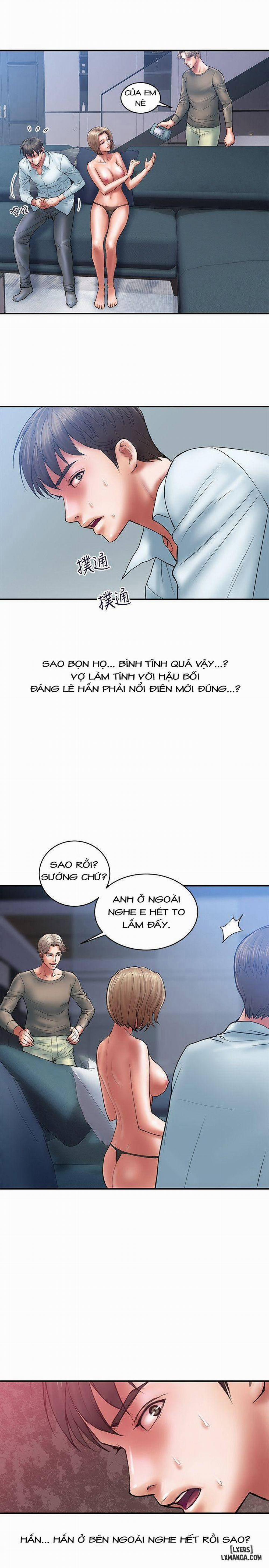 Ngoại Tình 4 trang 3