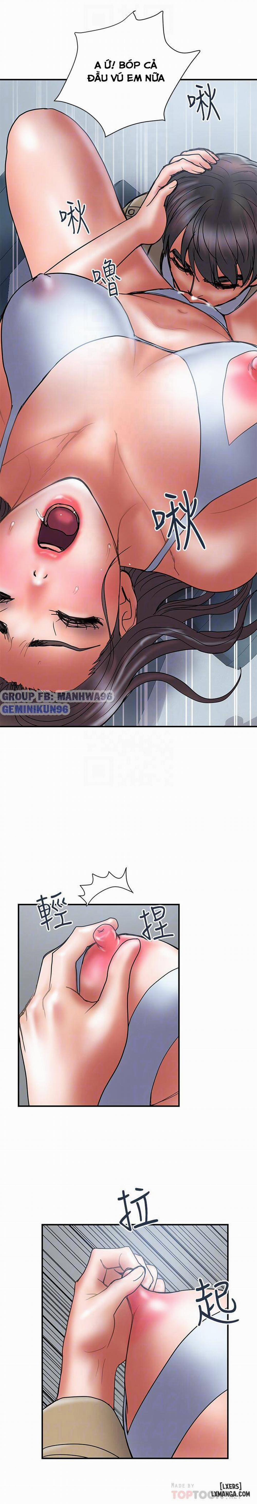 Ngoại Tình 40 trang 9