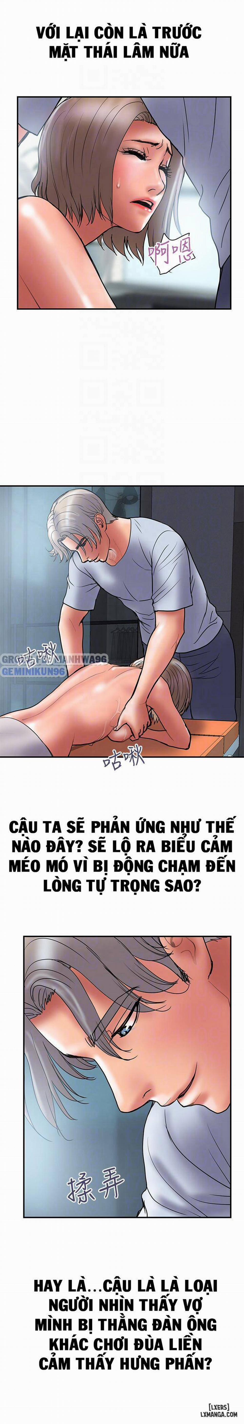Ngoại Tình 41 trang 13