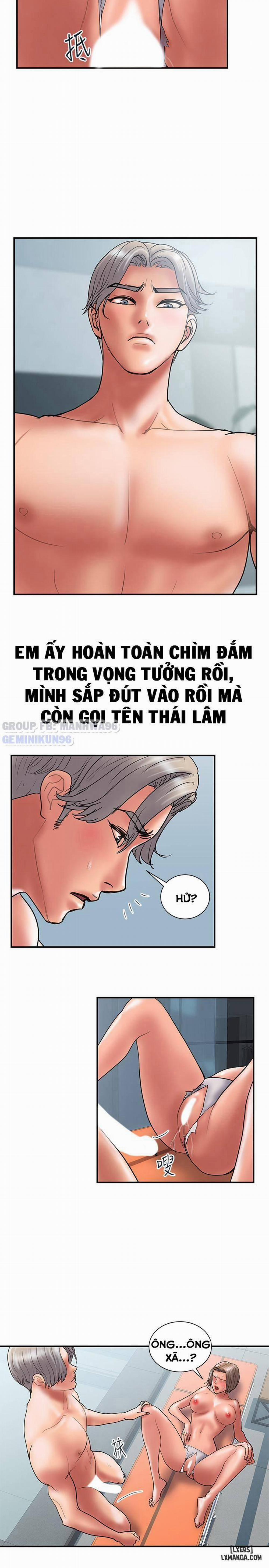 Ngoại Tình 42 trang 1