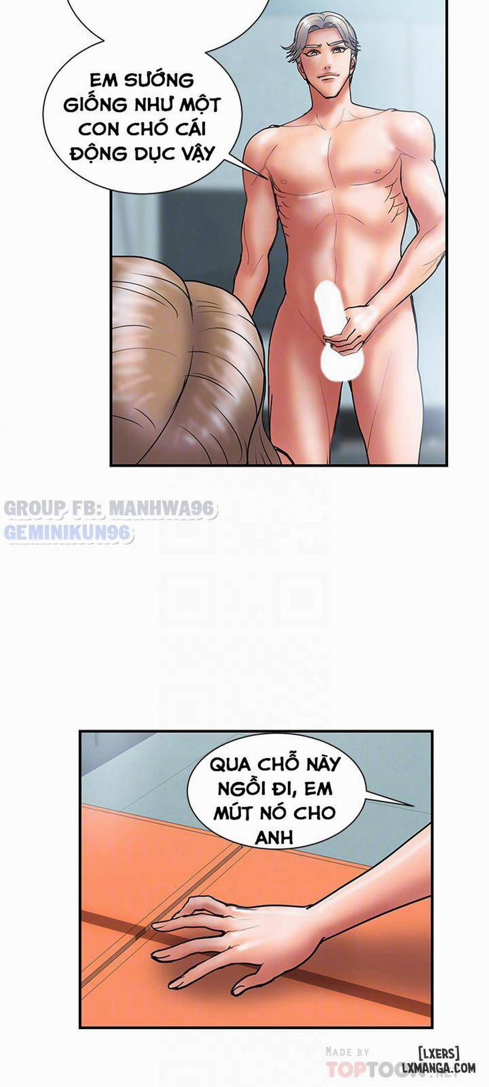 Ngoại Tình 42 trang 11