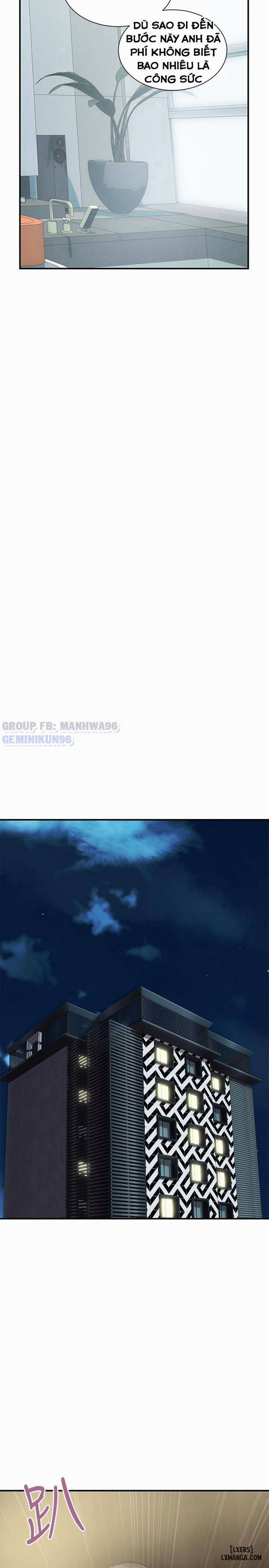 Ngoại Tình 42 trang 22