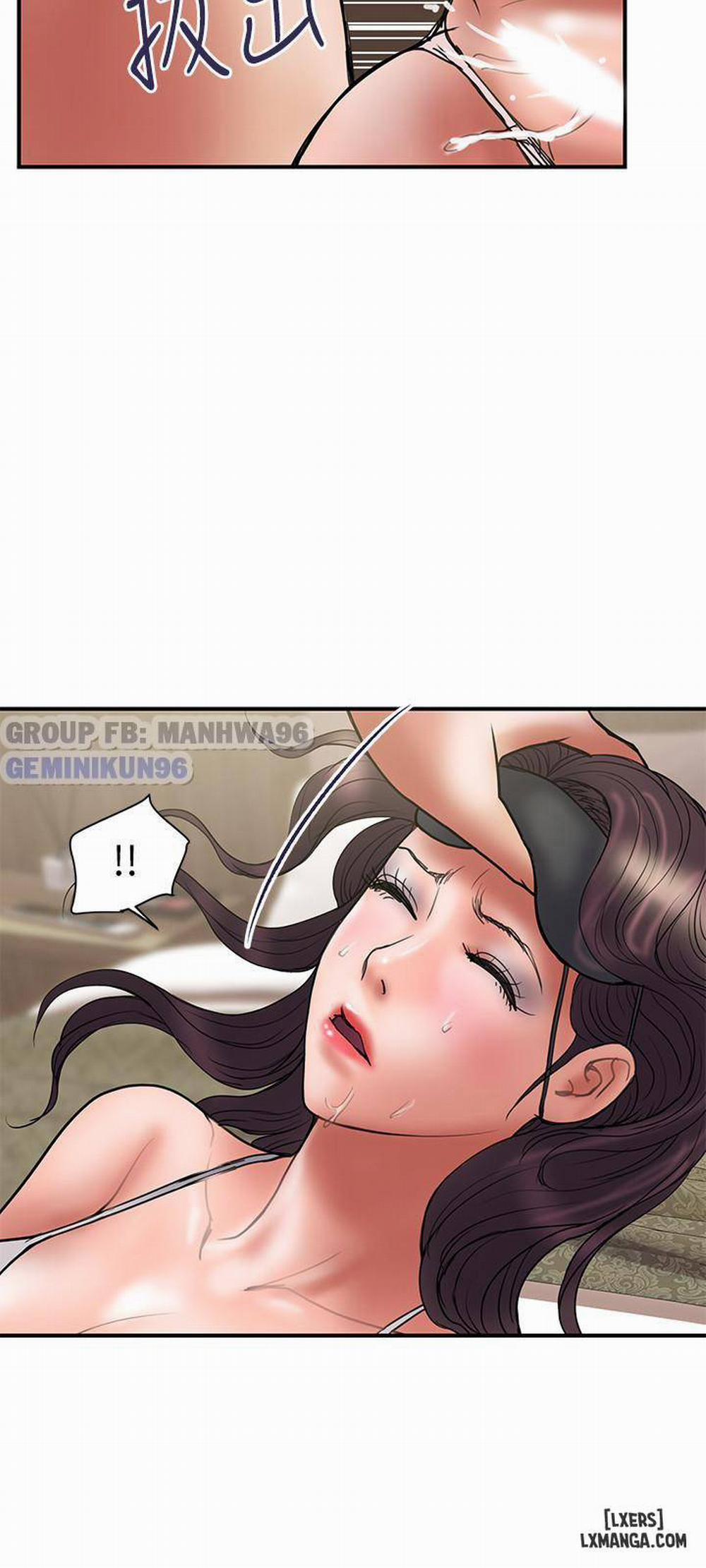 Ngoại Tình 43 trang 22