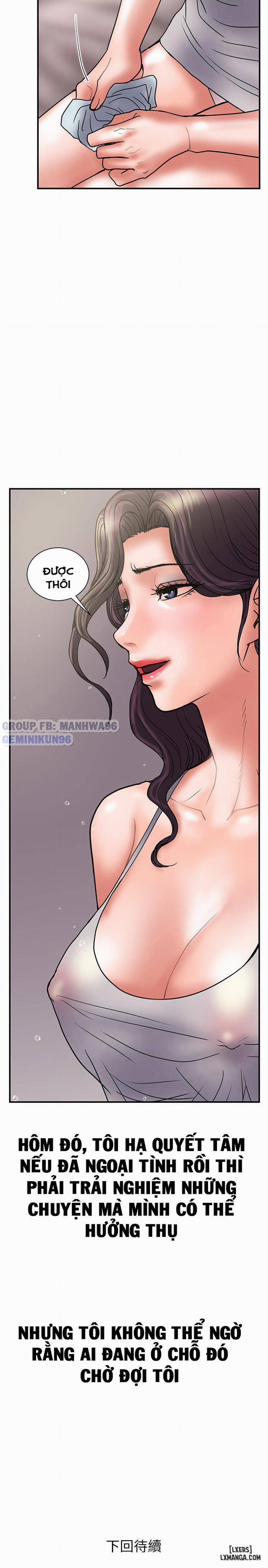 Ngoại Tình 43 trang 27