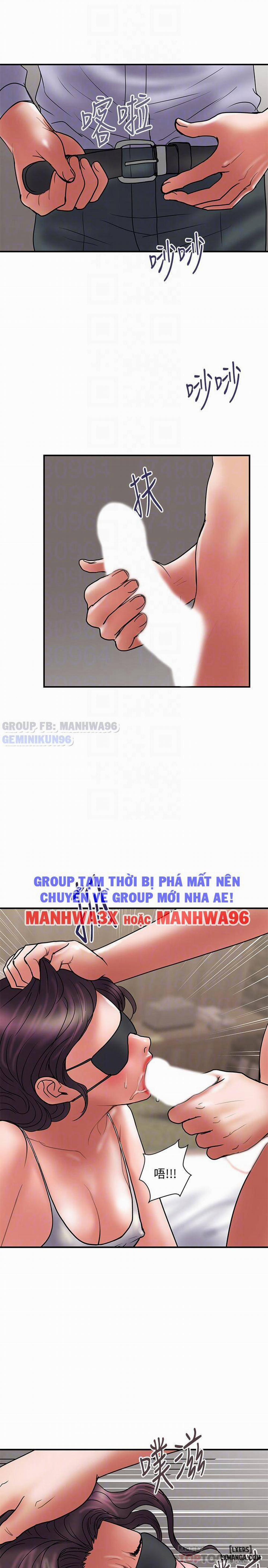 Ngoại Tình 43 trang 3