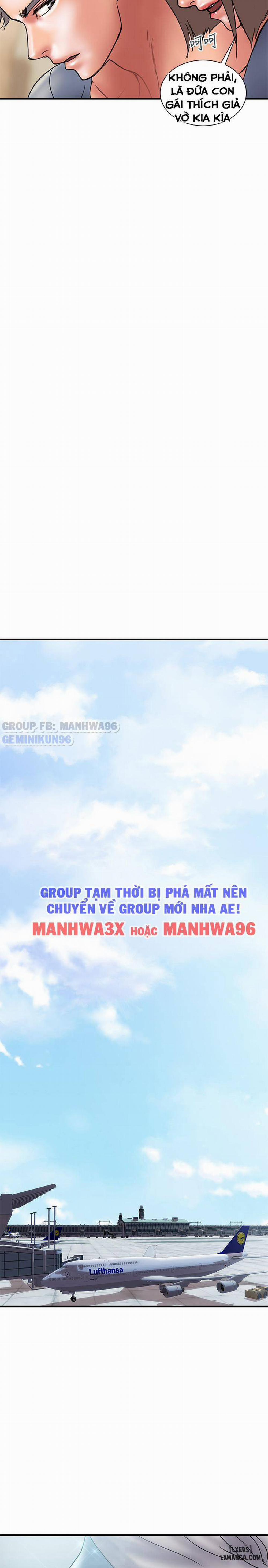 Ngoại Tình 44 trang 22