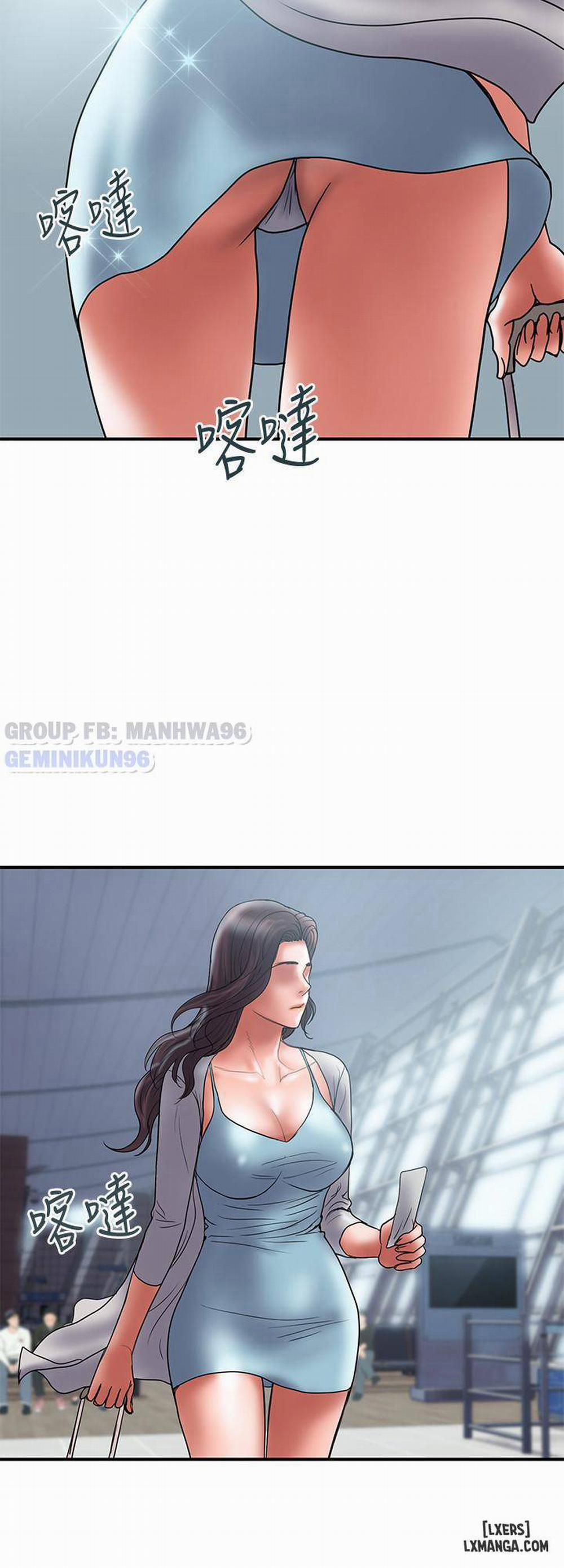 Ngoại Tình 44 trang 23