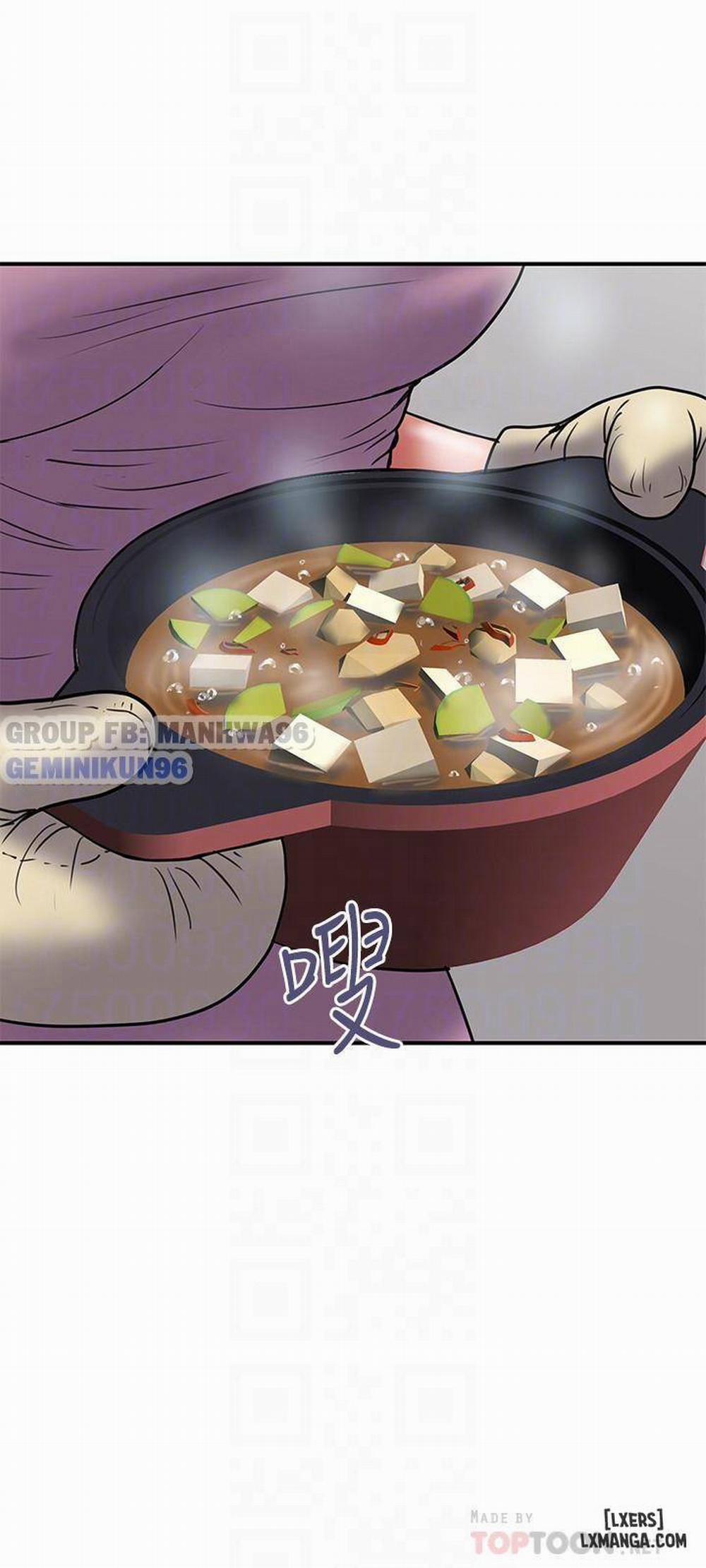 Ngoại Tình 44 trang 5