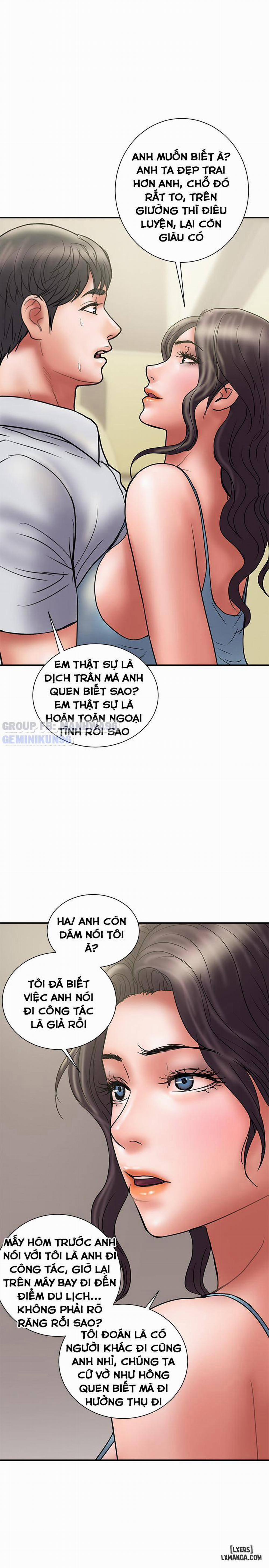 Ngoại Tình 45 trang 19