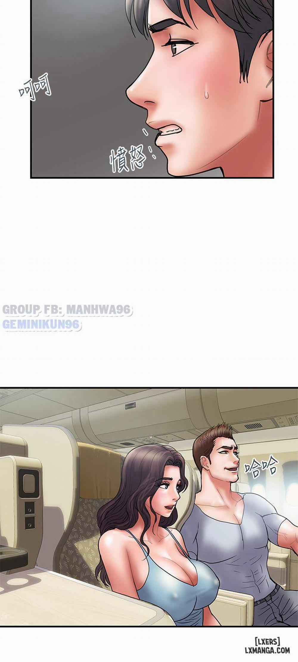 Ngoại Tình 45 trang 23