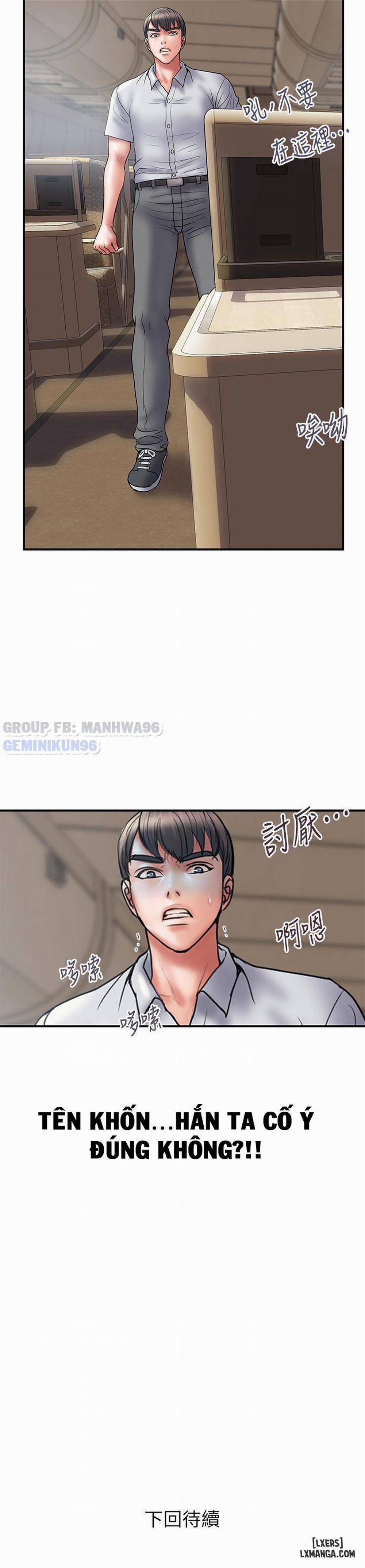 Ngoại Tình 45 trang 25