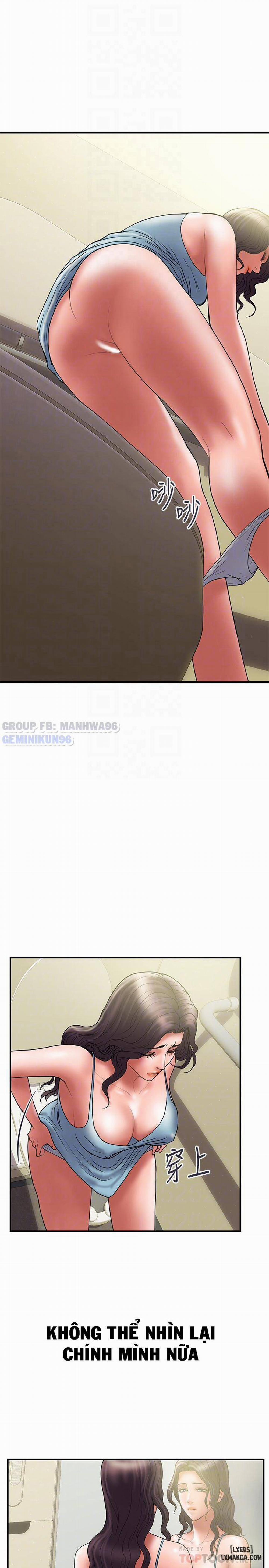 Ngoại Tình 45 trang 3