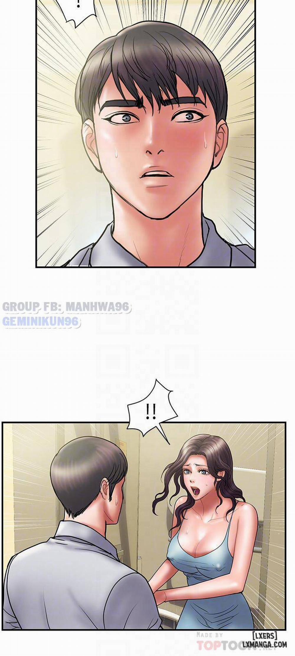 Ngoại Tình 45 trang 5