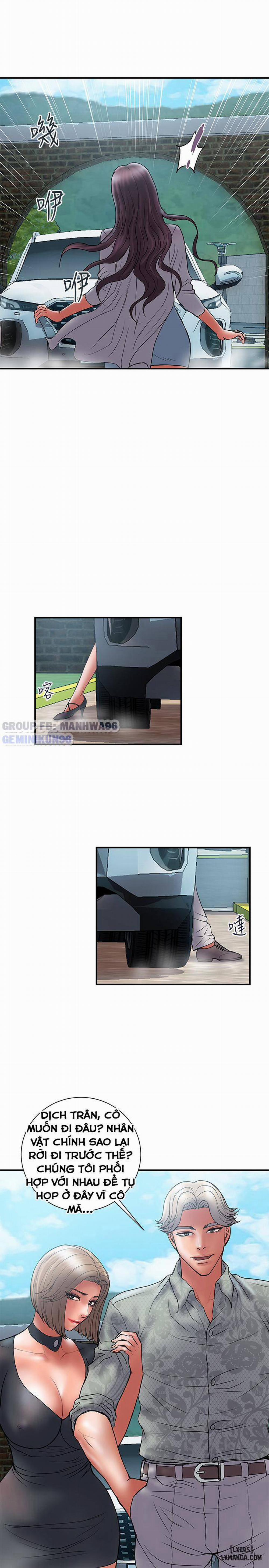 Ngoại Tình 46 trang 22