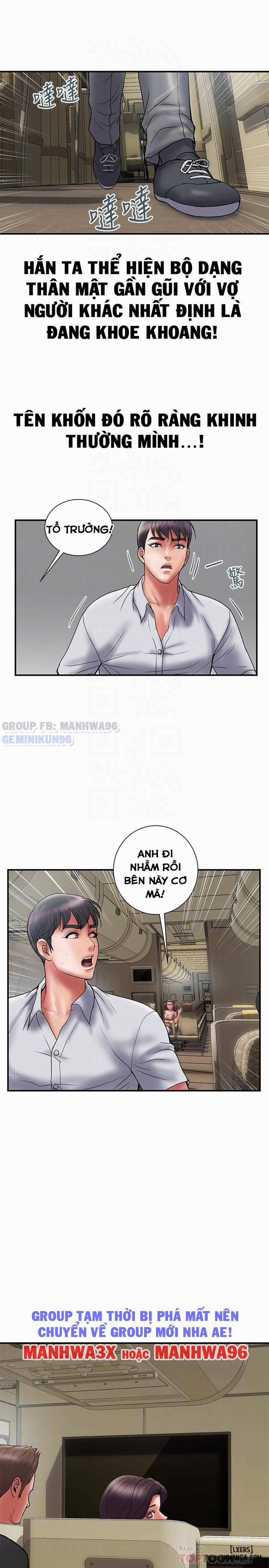 Ngoại Tình 46 trang 3