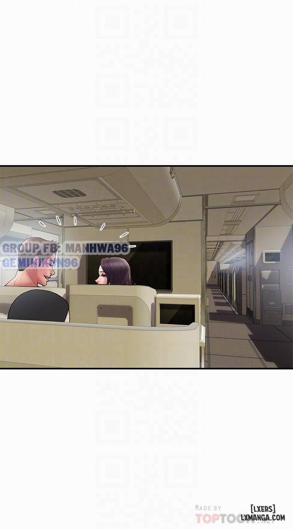 Ngoại Tình 46 trang 5