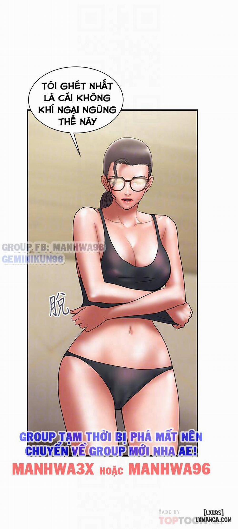 Ngoại Tình 47 trang 11