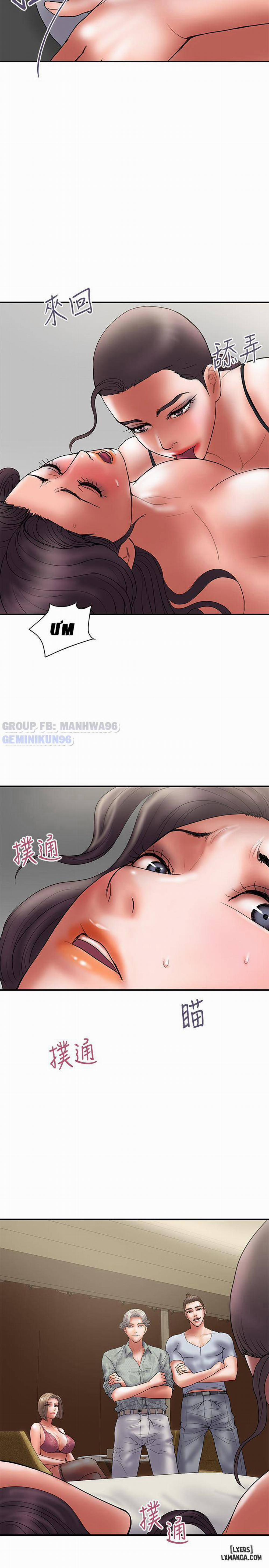 Ngoại Tình 47 trang 16