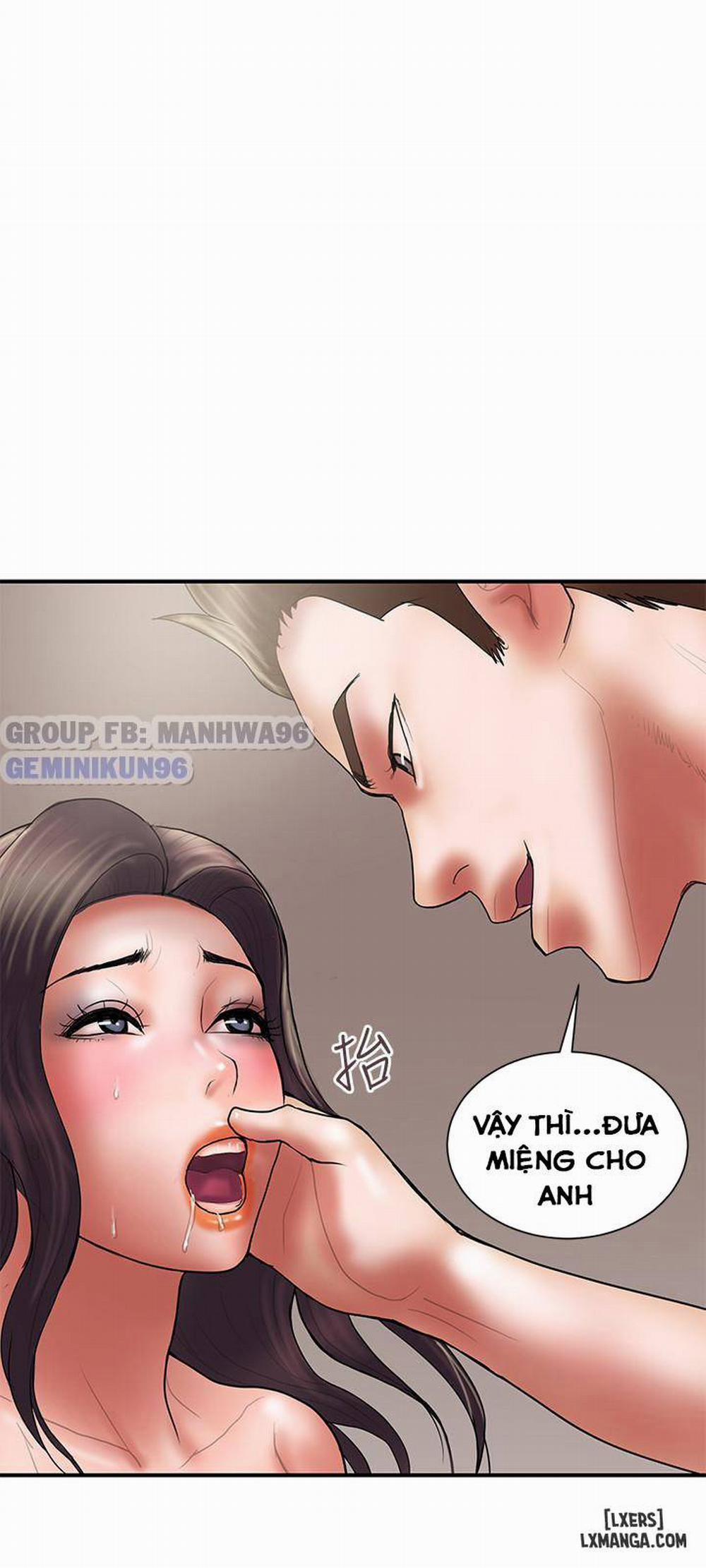 Ngoại Tình 48 END trang 14