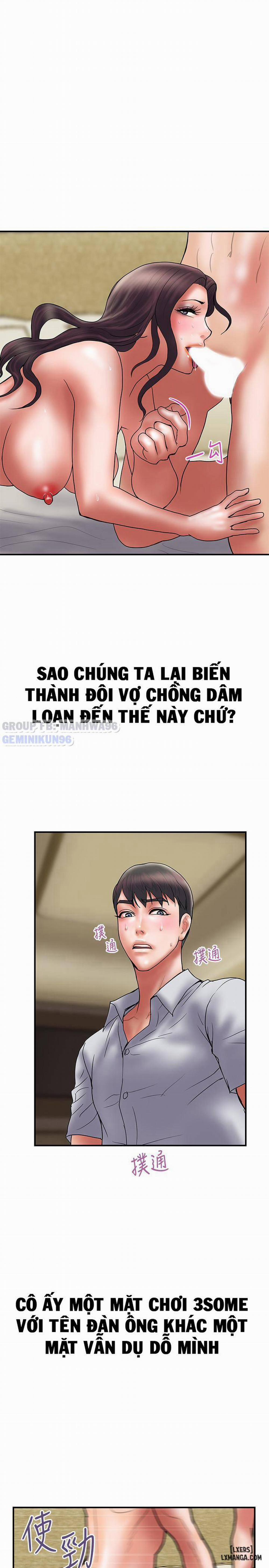 Ngoại Tình 48 END trang 19