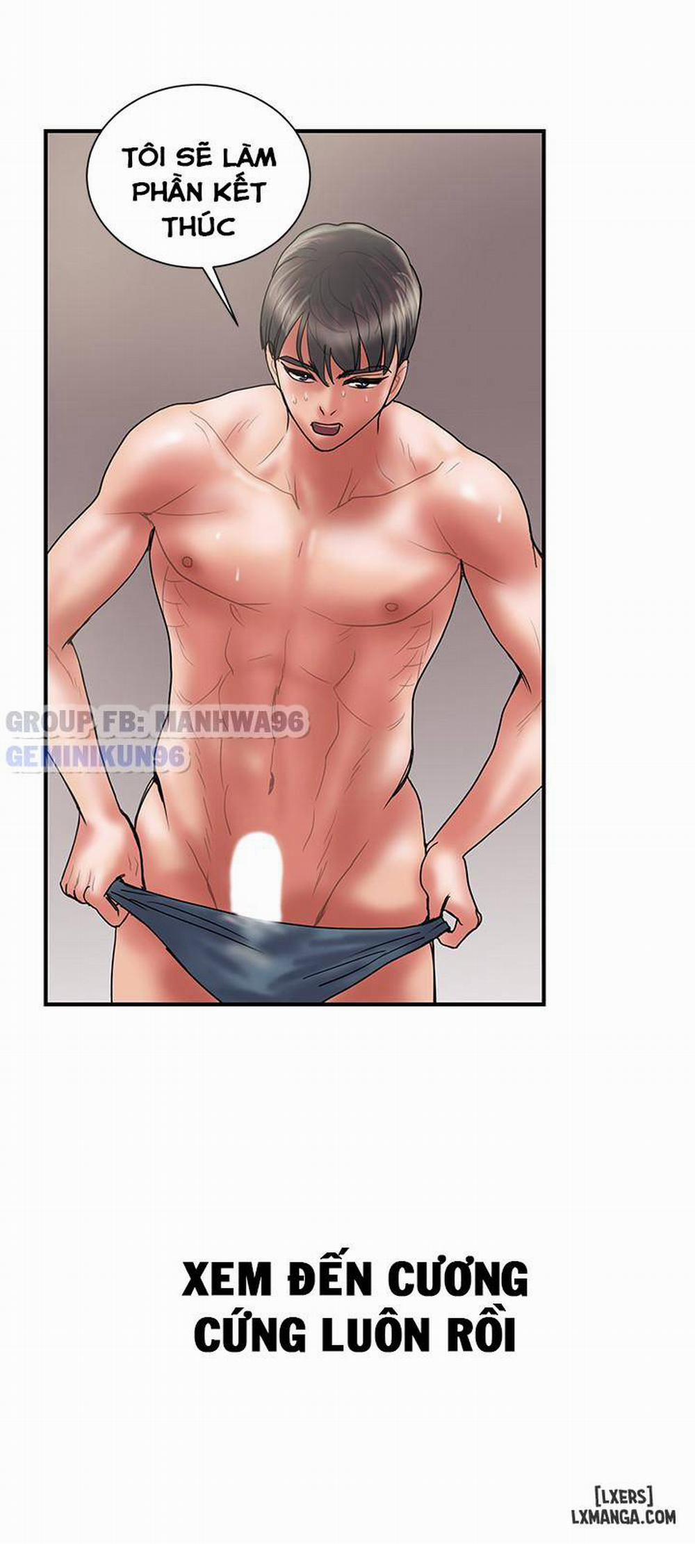 Ngoại Tình 48 END trang 23