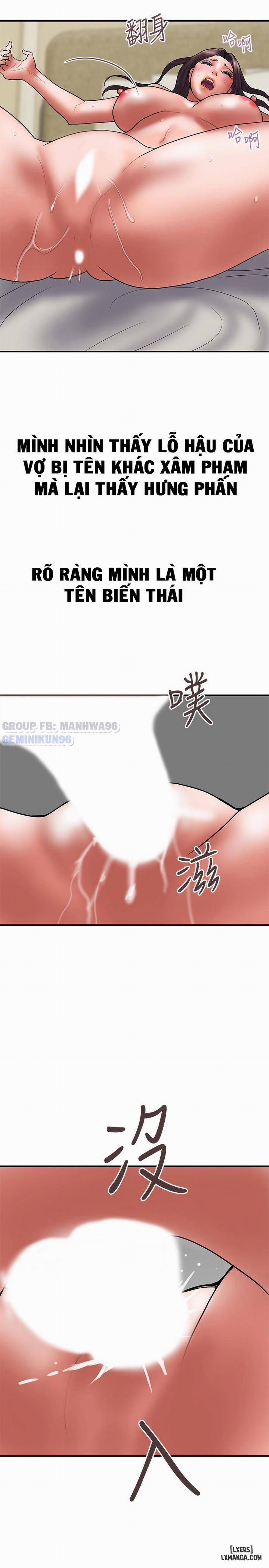 Ngoại Tình 48 END trang 24