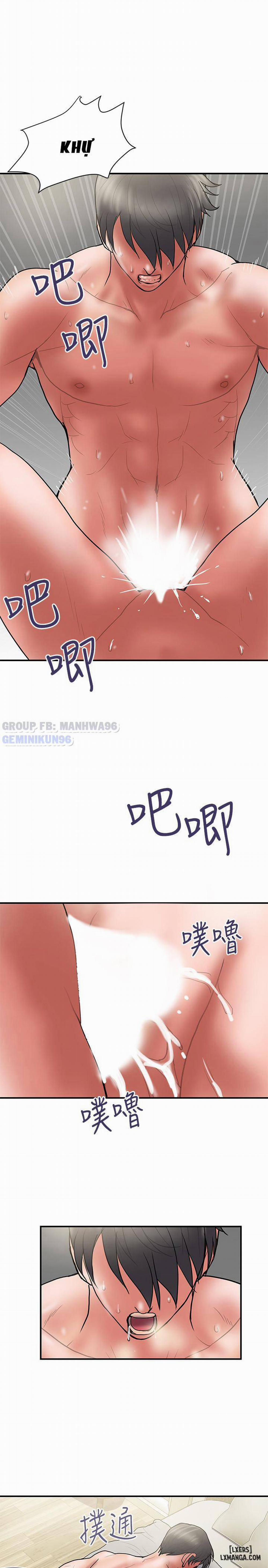 Ngoại Tình 48 END trang 30