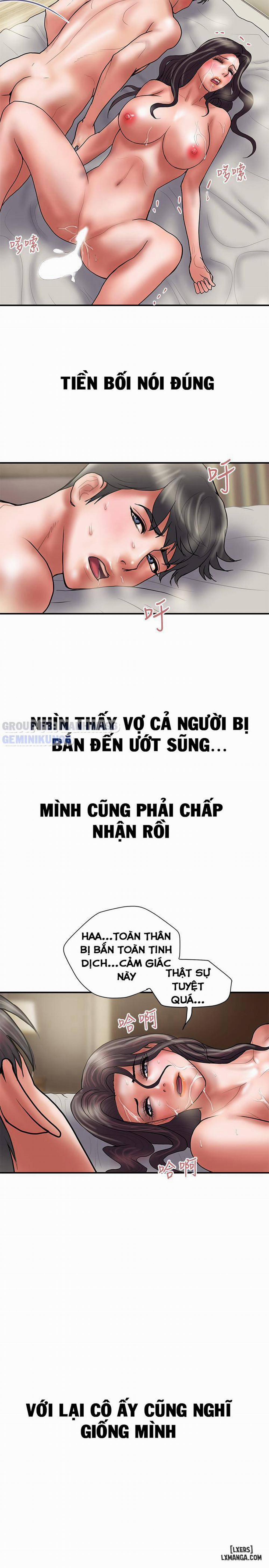 Ngoại Tình 48 END trang 31