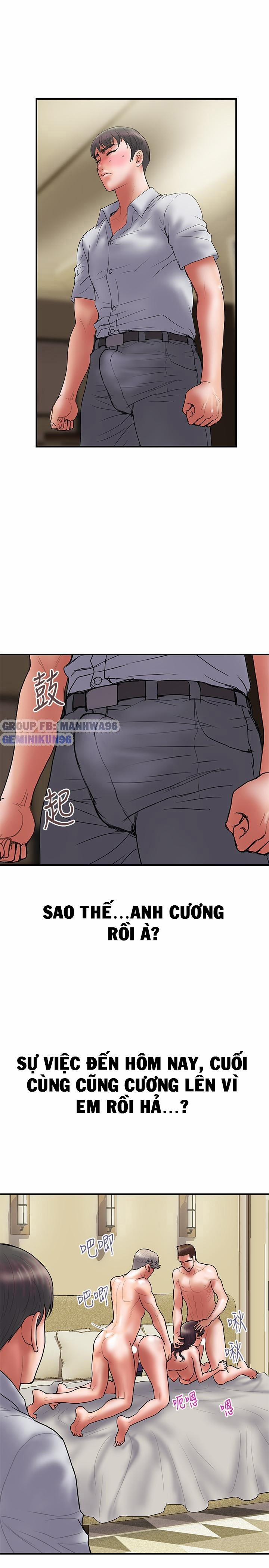 Ngoại Tình 48 trang 18