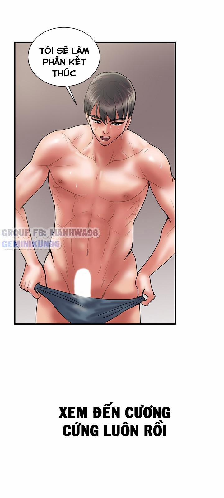 Ngoại Tình 48 trang 23