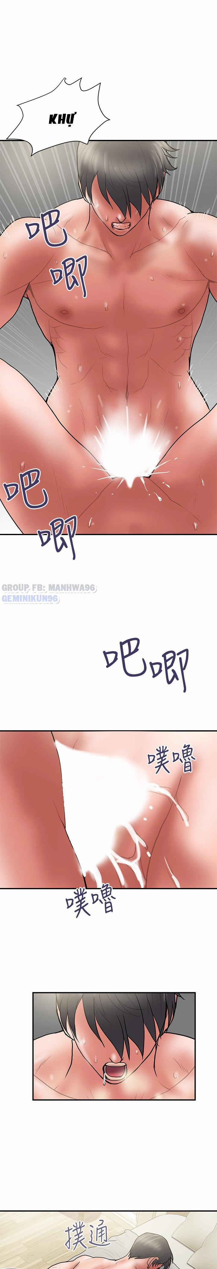 Ngoại Tình 48 trang 30