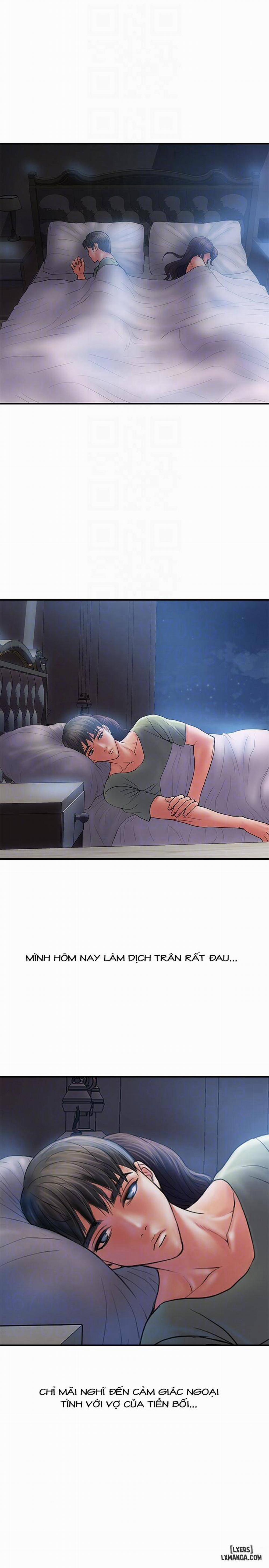 Ngoại Tình 5 trang 28