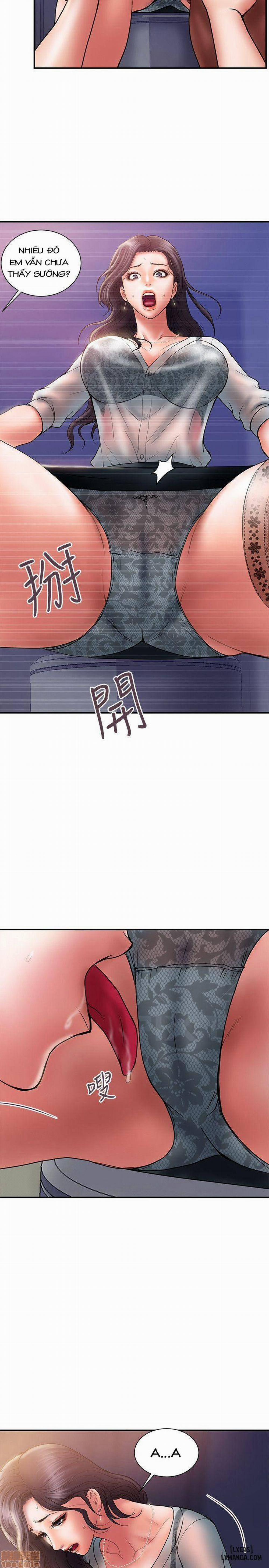 Ngoại Tình 5 trang 3