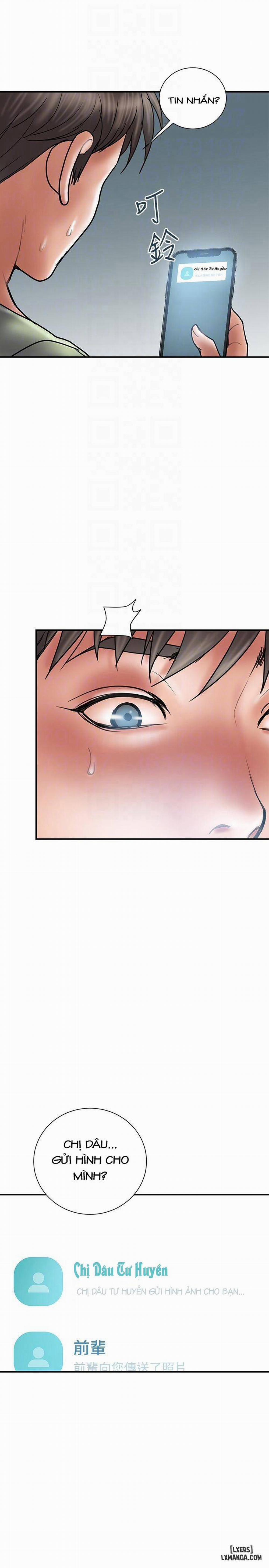 Ngoại Tình 7 trang 12