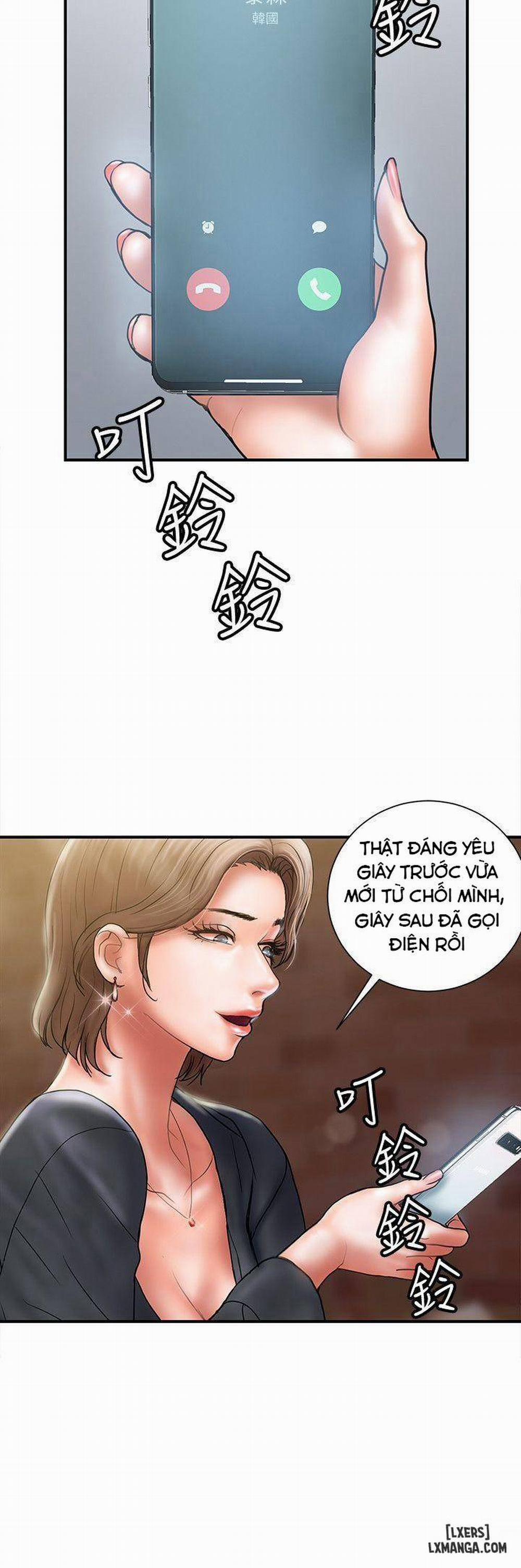 Ngoại Tình 7 trang 23