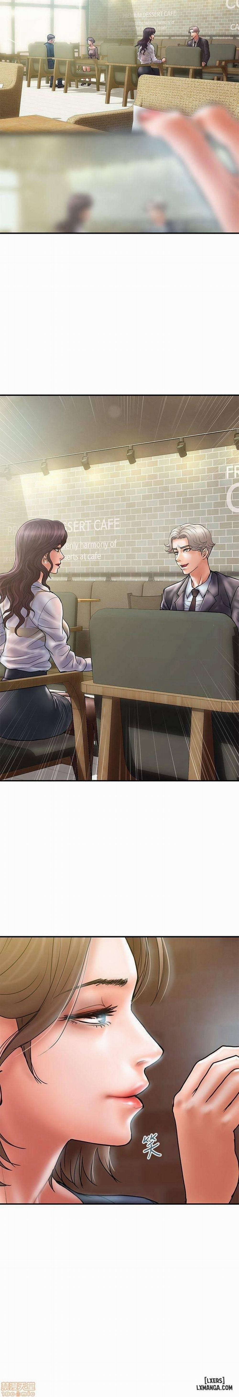 Ngoại Tình 8 trang 1