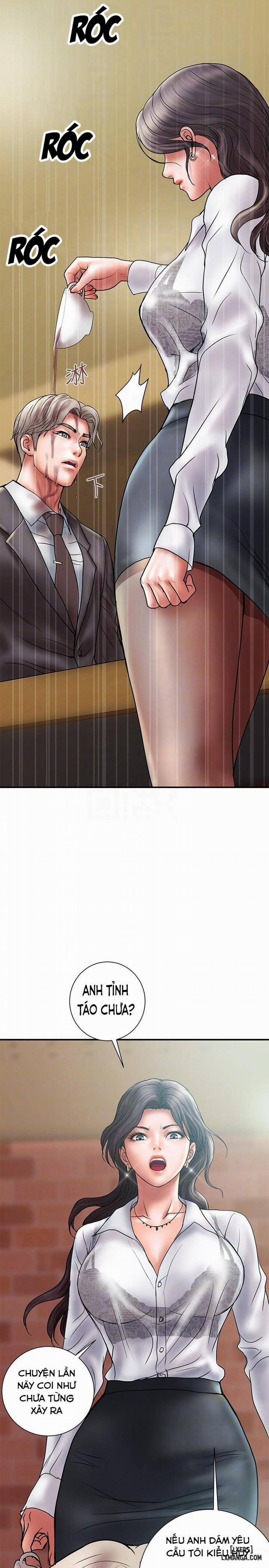 Ngoại Tình 8 trang 26