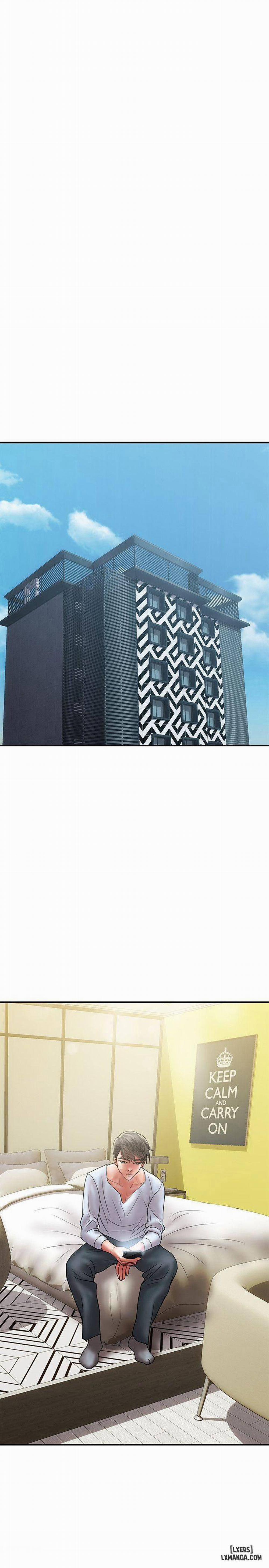 Ngoại Tình 8 trang 31