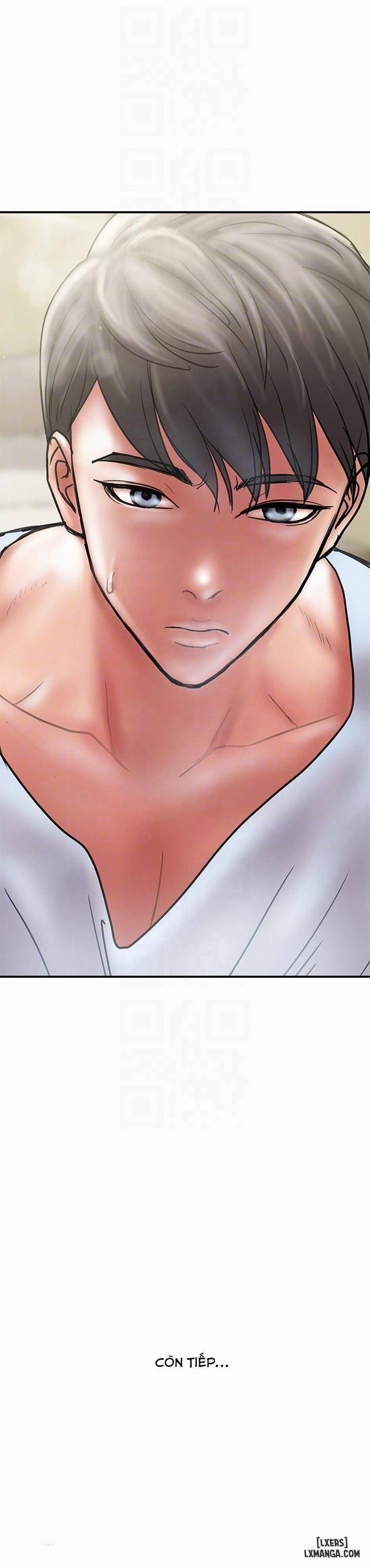 Ngoại Tình 8 trang 32