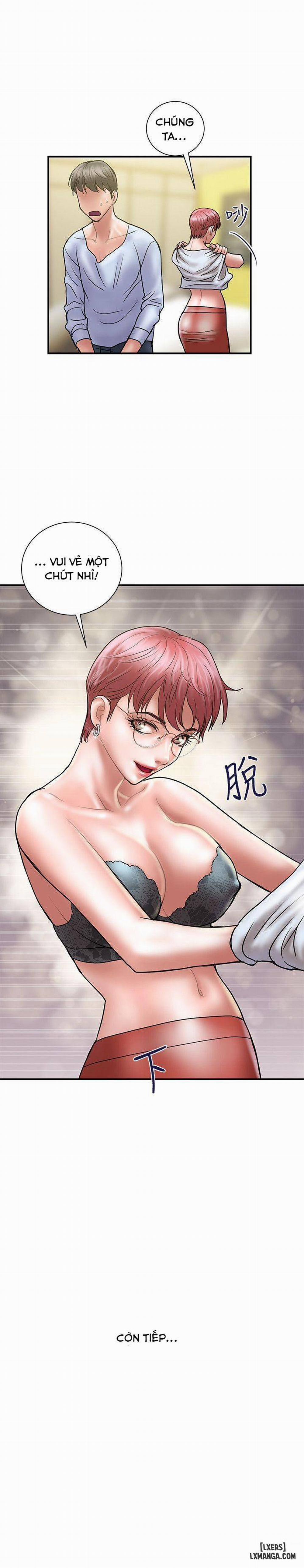 Ngoại Tình 9 trang 28