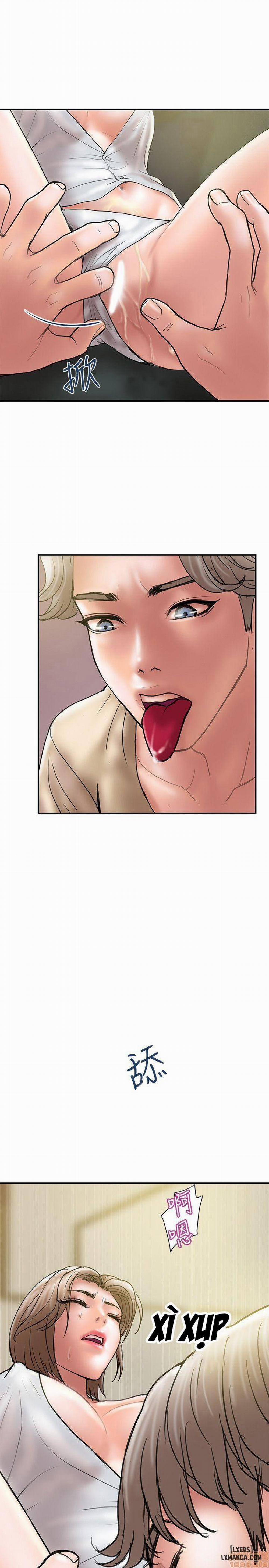 Ngoại Tình 9 trang 9