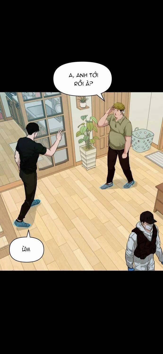 Ngôi Làng Ma Quái 1 trang 14