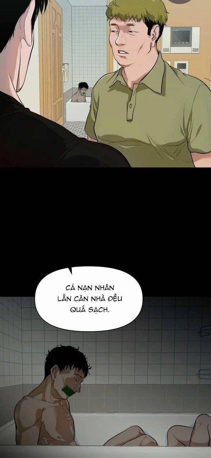 Ngôi Làng Ma Quái 1 trang 16