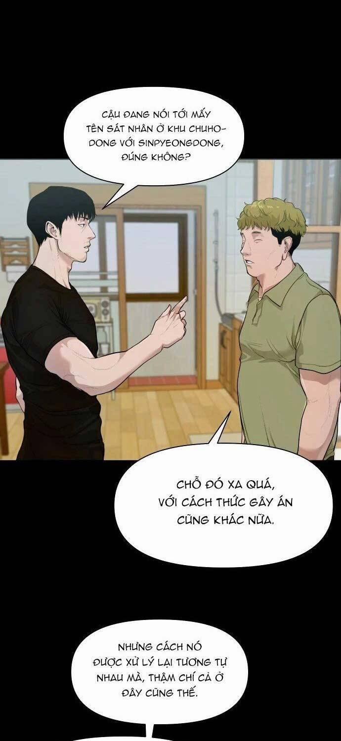 Ngôi Làng Ma Quái 1 trang 18